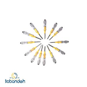 فازمتر متوسط دوکاره پارس سهیل